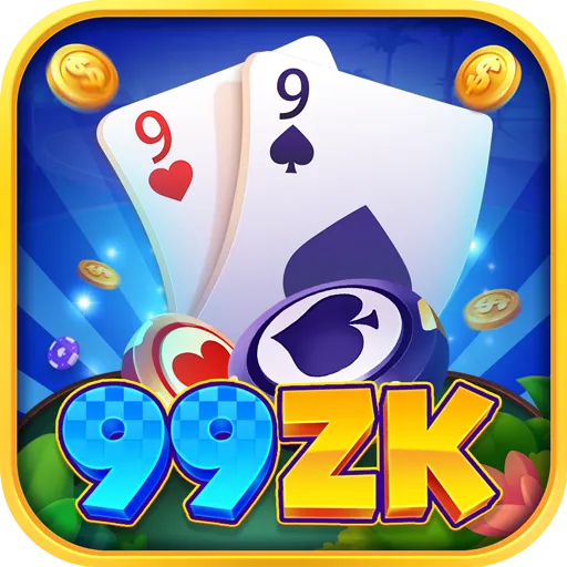99ZK - Game Slot Seru dengan Beragam Fitur Menarik