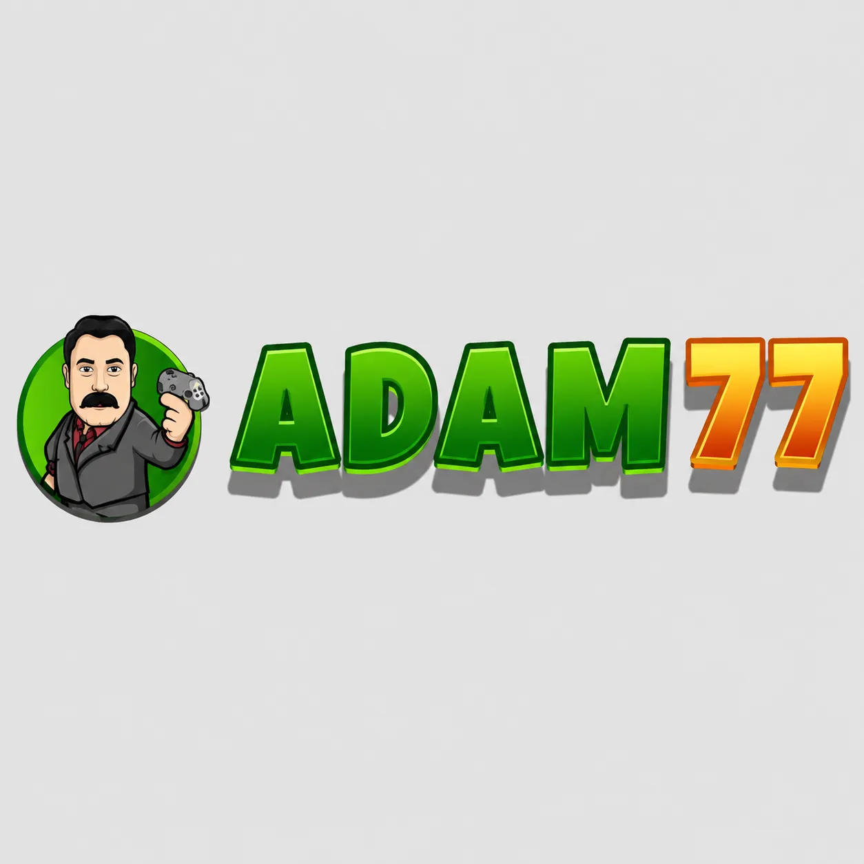 ADAM77 - Game Mahjong Seru dan Menantang