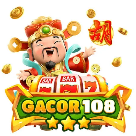 GACOR108 - Teror dalam Gelap