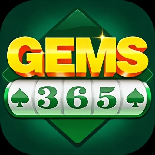 GEMS365 - Game Balap Seru dan Menantang