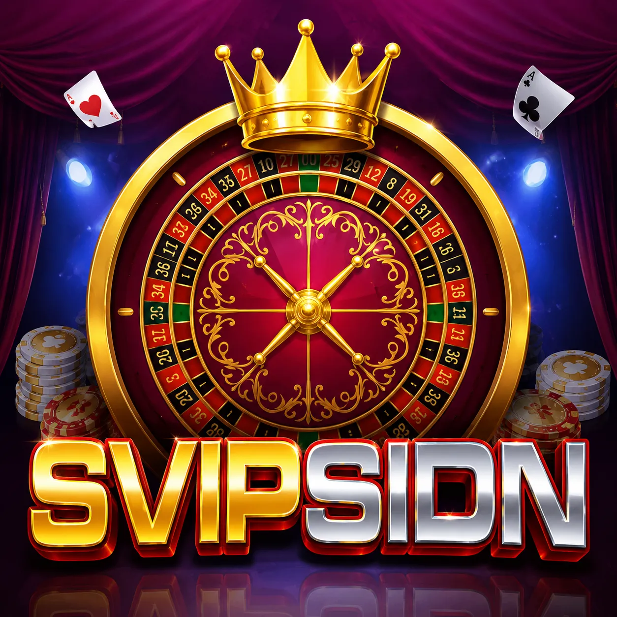 SVIPSIDN - Simulasi Tycoon Terbaik untuk Membangun Imperium Bisnis